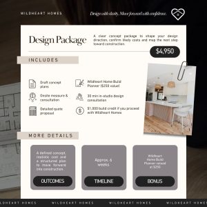 Design Package
