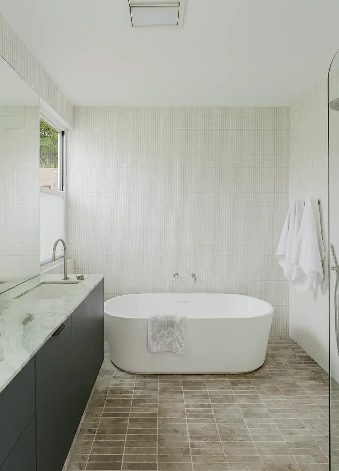 Norwood Bathroom 1